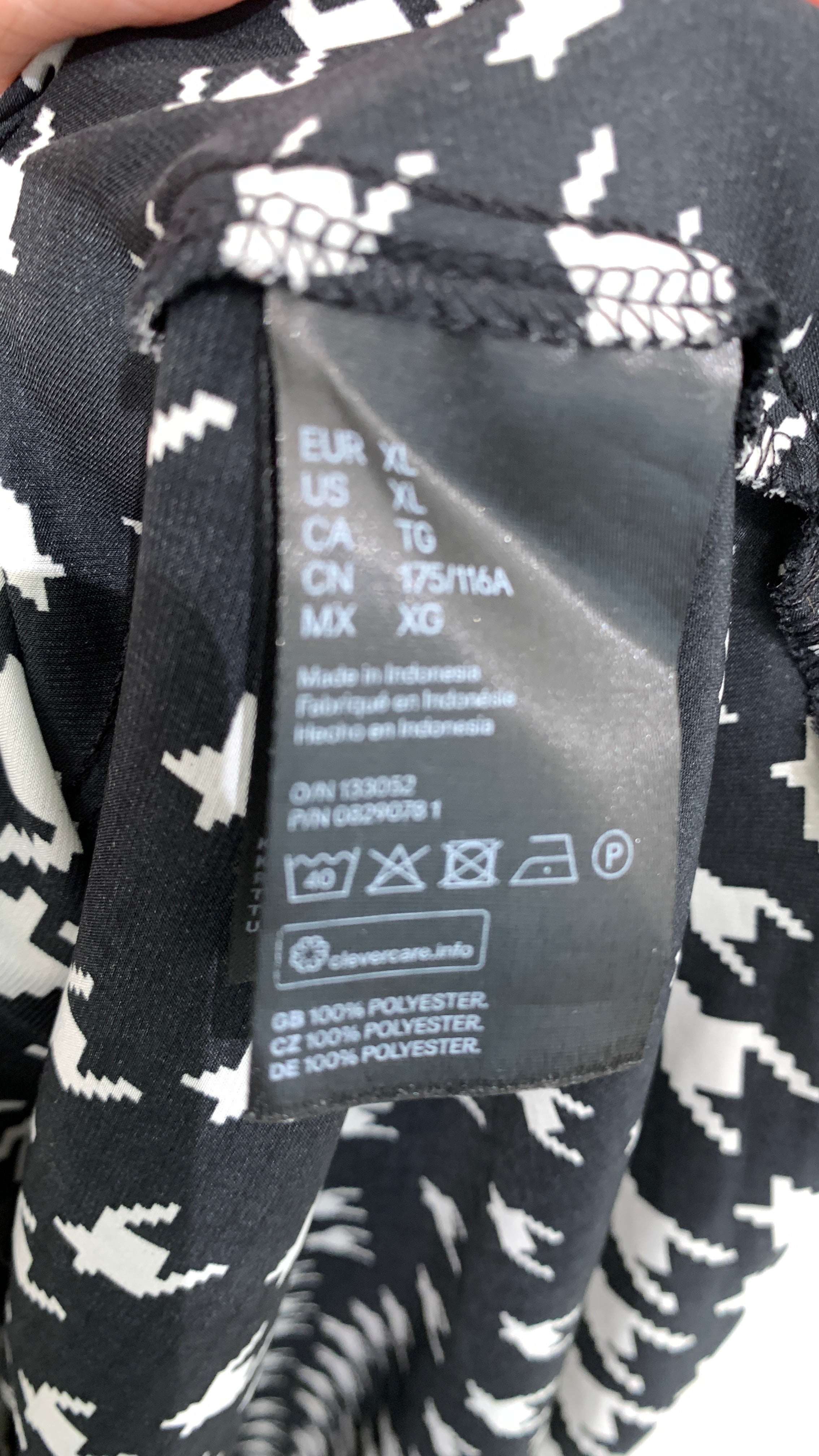 H&M Kjole